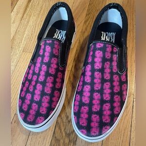 Superrradical Slip On Shoes Men’s 9.5